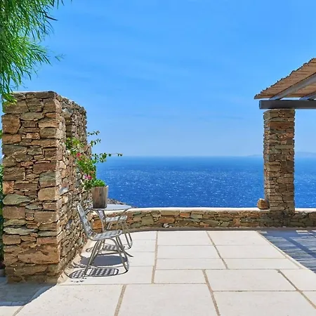 Melia 200m2 - Serenity Spectacular View 빌라
