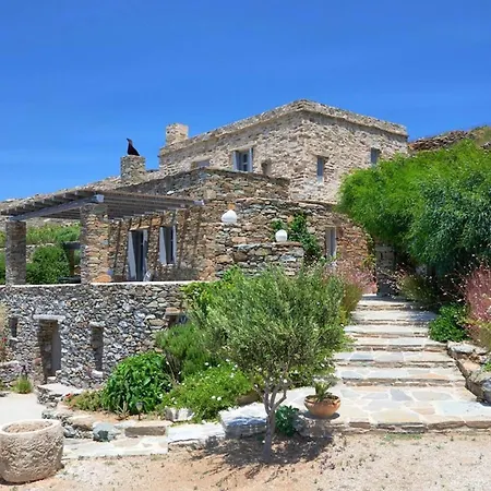 Melia 200m2 - Serenity Spectacular View Villa *