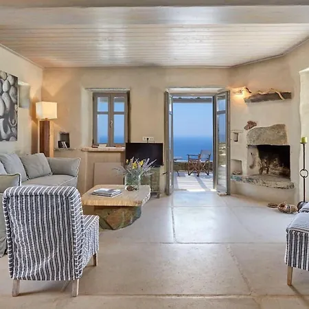 Melia 200m2 - Serenity Spectacular View
