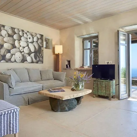 Melia 200m2 - Serenity Spectacular View *