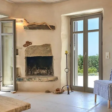 Melia 200m2 - Serenity Spectacular View Villa