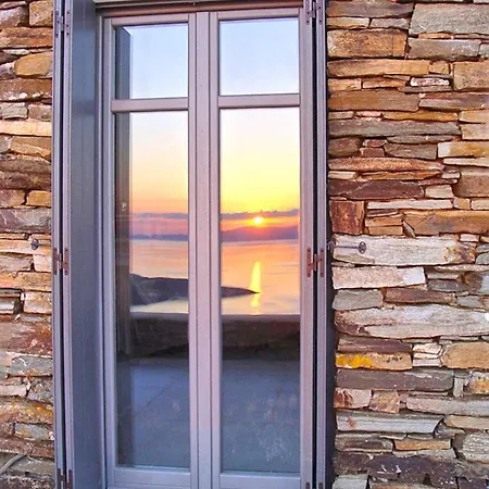 Melia 200m2 - Serenity Spectacular View Ktikados