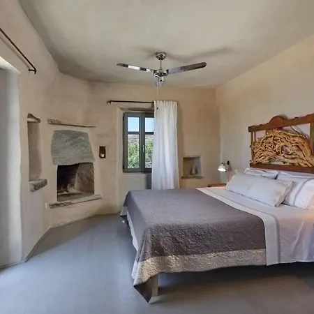 Melia 200m2 - Serenity Spectacular View * Ktikados