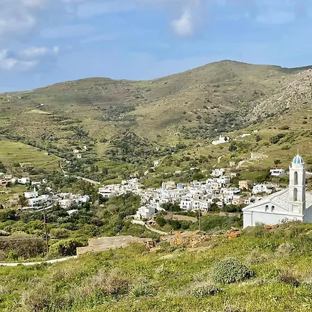 Villa Melia 200m2 - Serenity Spectacular View