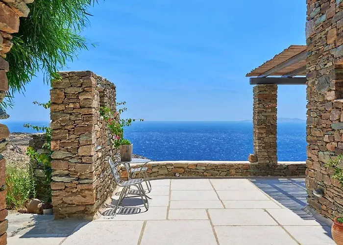 Melia 200m2 - Serenity Spectacular View Villa