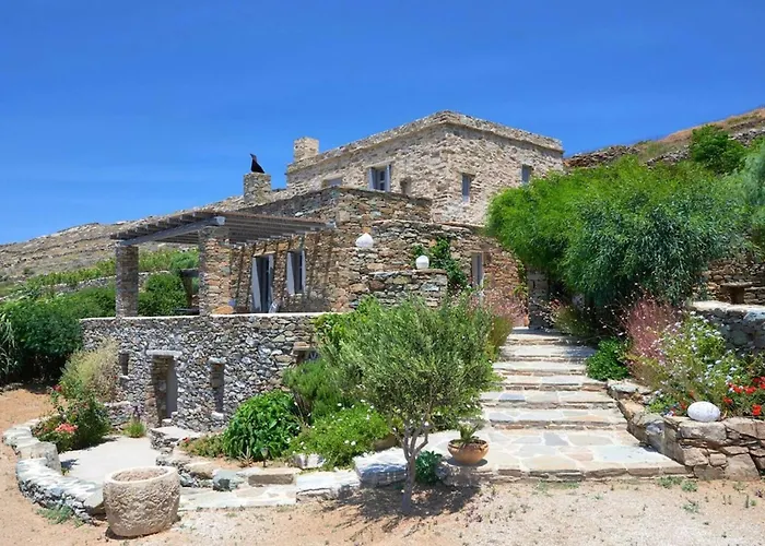 Melia 200m2 - Serenity Spectacular View Villa *