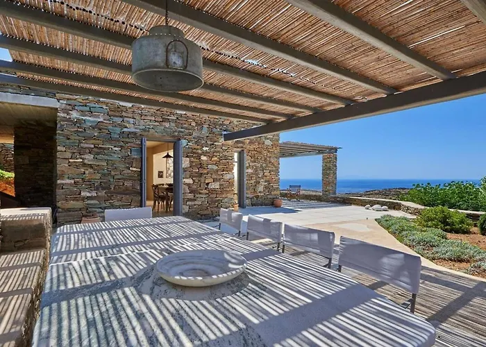 Melia 200m2 - Serenity Spectacular View *