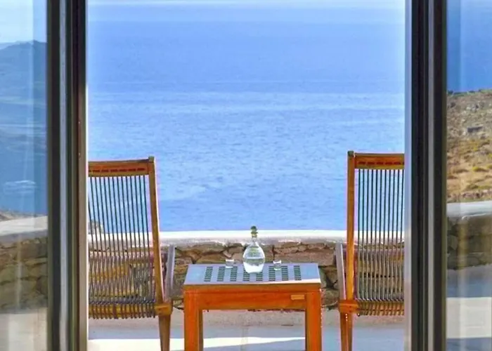 Melia 200m2 - Serenity Spectacular View *