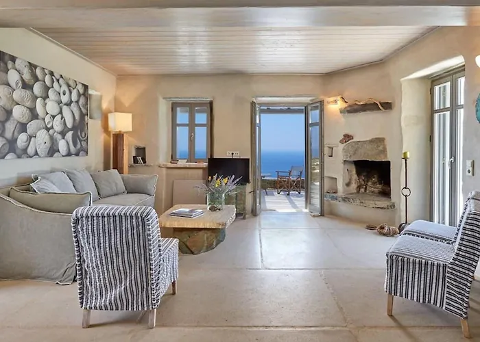 Melia 200m2 - Serenity Spectacular View