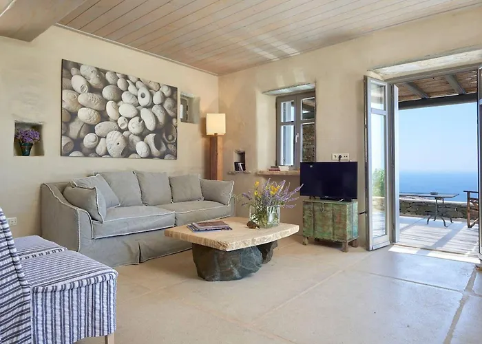 Melia 200m2 - Serenity Spectacular View *