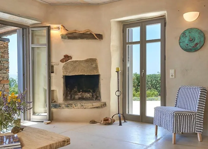 Melia 200m2 - Serenity Spectacular View Villa