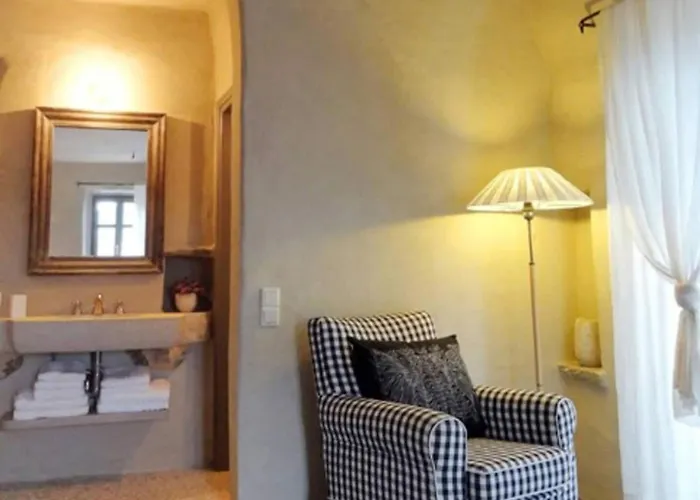 Villa Melia 200m2 - Serenity Spectacular View Ktikados