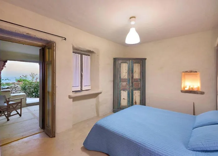 Villa Melia 200m2 - Serenity Spectacular View *