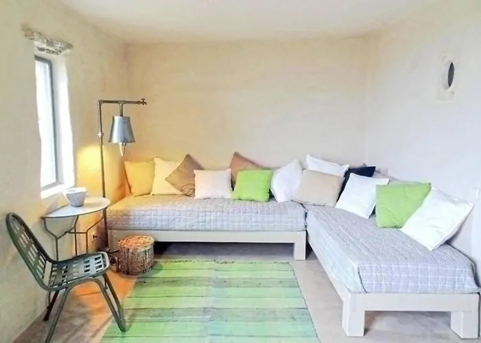 Melia 200m2 - Serenity Spectacular View Ktikados