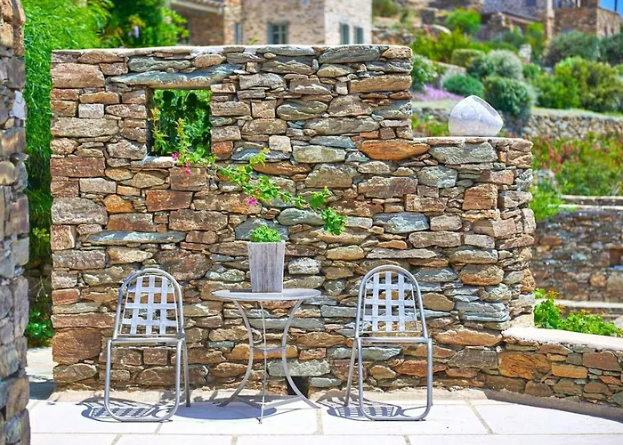 Melia 200m2 - Serenity Spectacular View Villa