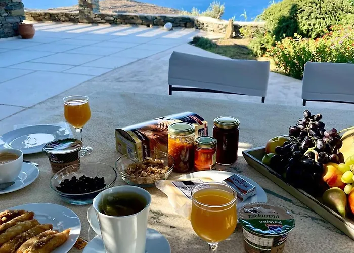 Melia 200m2 - Serenity Spectacular View Villa *