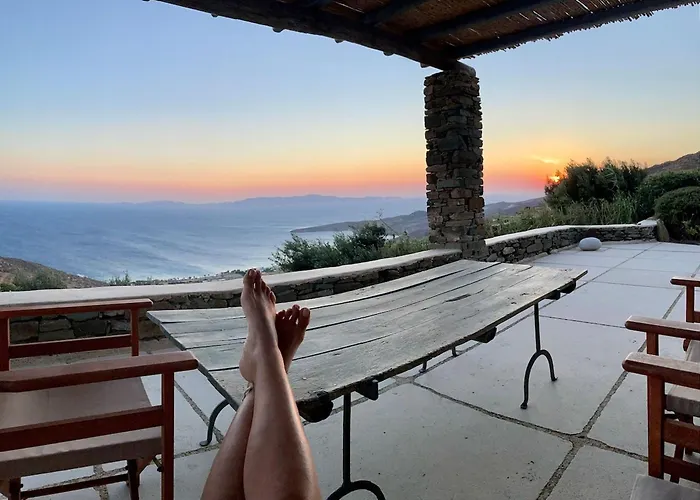 Melia 200m2 - Serenity Spectacular View Villa *