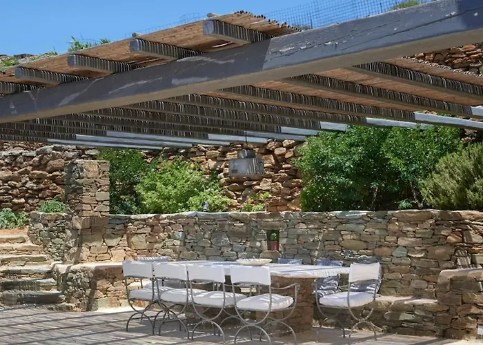 Villa Melia 200m2 - Serenity Spectacular View