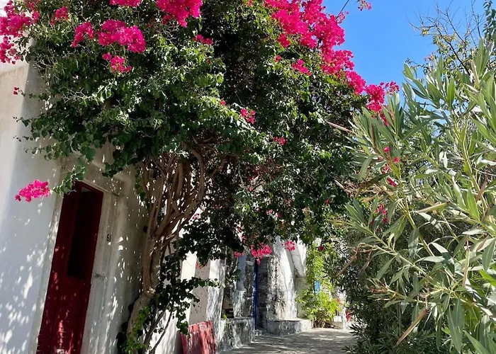 Villa Melia 200m2 - Serenity Spectacular View Ktikados