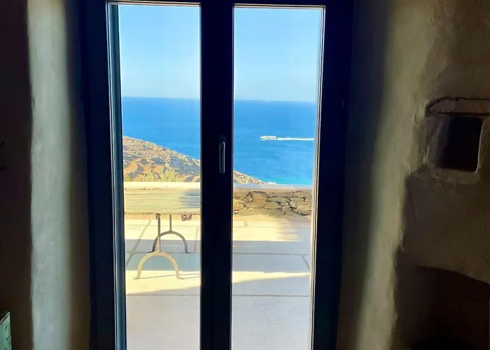 Villa Melia 200m2 - Serenity Spectacular View