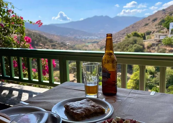 Villa Melia 200m2 - Serenity Spectacular View