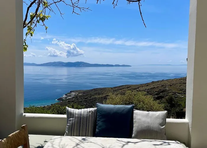 Melia 200m2 - Serenity Spectacular View Villa