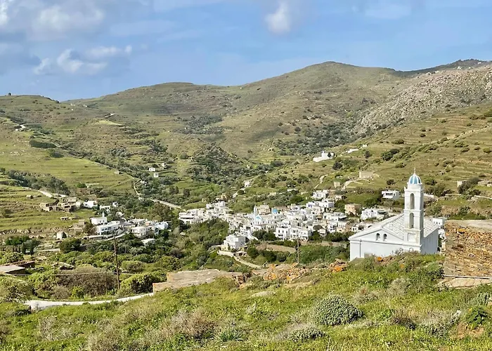 Villa Melia 200m2 - Serenity Spectacular View