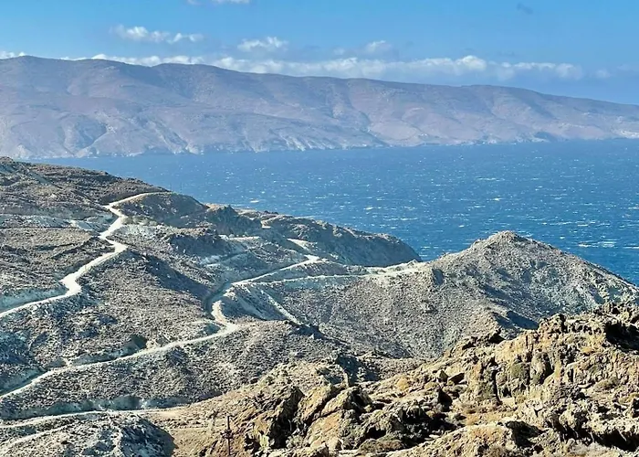 Villa Melia 200m2 - Serenity Spectacular View